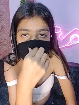 Prihu143's Live XXX Chat