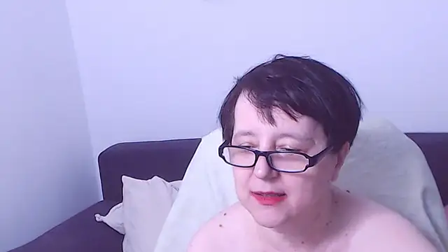 ChristaRose's Live XXX Chat