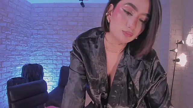 MaddisonLowe Live XXX-chat