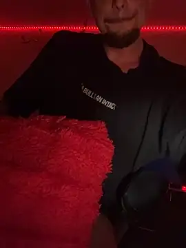 Chat +18 de Robby-blow ao vivo