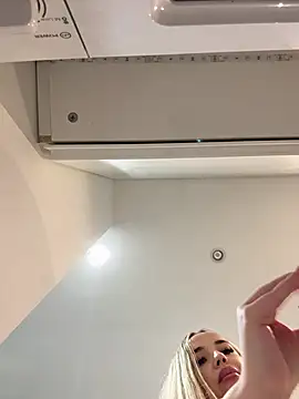 EvaSunderland Show Webcam