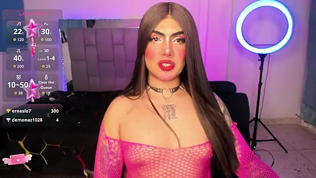 Sophie_whitexxx ওয়েবক্যাম শো
