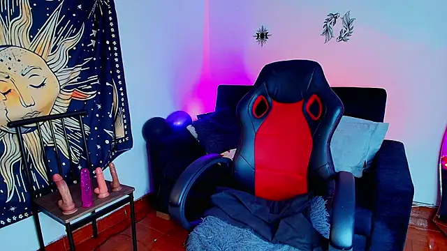 Cat__Moon__ Chat XXX in diretta