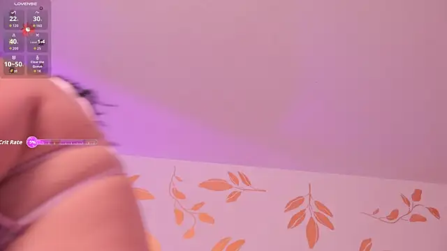 alix_bay's Live XXX Chat