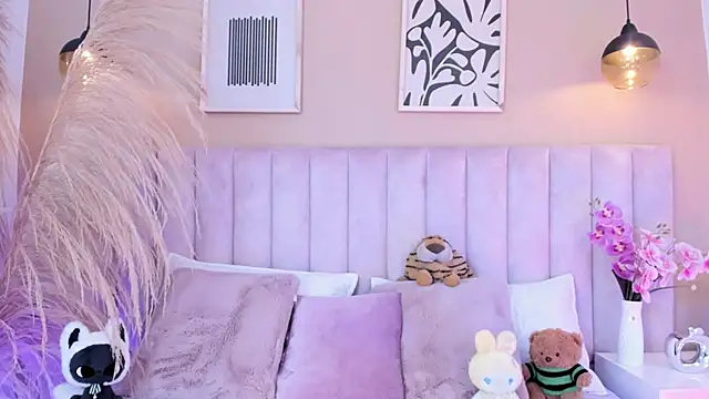 Chat XXX ao vivo de Tracy_lee_