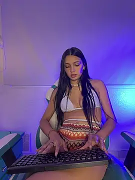 Arianna_Toro_'s Live XXX Chat