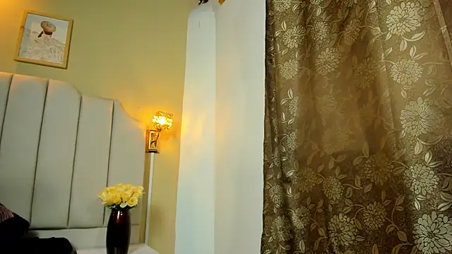 ClarkKush Webcam-Show