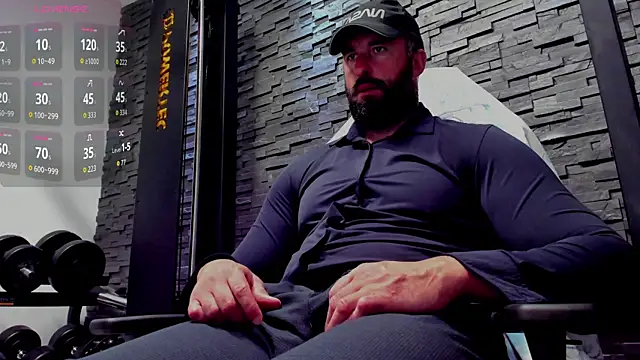 David_Big_Daddy 라이브 XXX 채팅