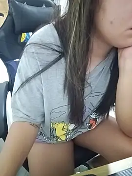 Chat XXX en directo de pretty_yesha