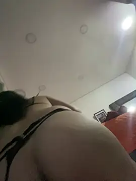 Chatroom XXX en direct de SamaraPike