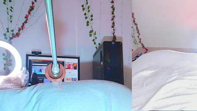 Živý XXX chat Aisha__Smith_