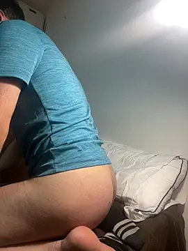 Atomixis – webcam-show