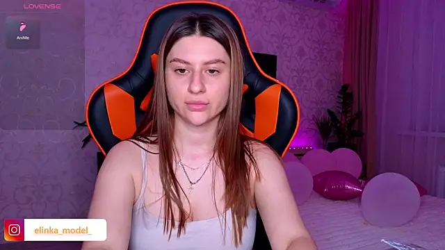 Elishka_'s Live XXX Chat