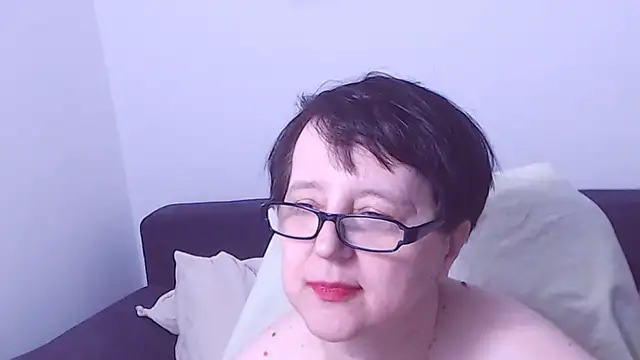Czat XXX na żywo – ChristaRose