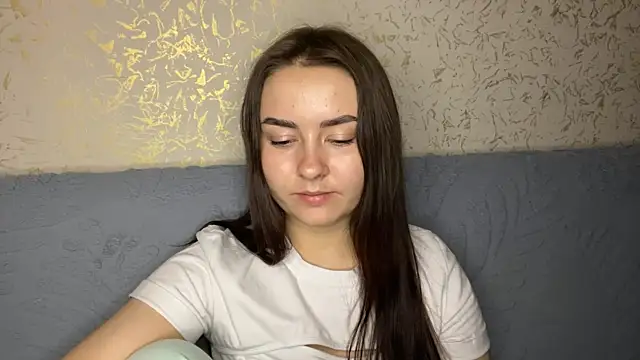 Онлайн чат XXX SelenaBrook