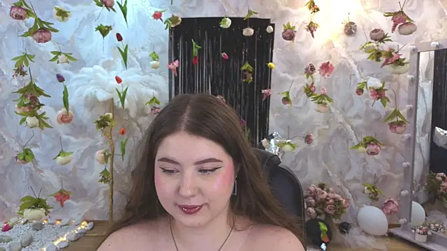 PixelGoddess – Live XXX-chat