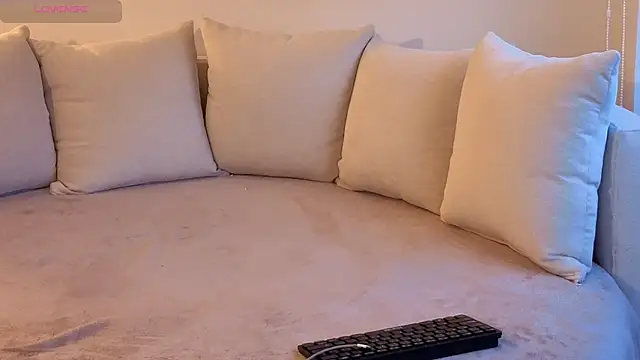 Chat XXX en directo de IsabellaSandoval