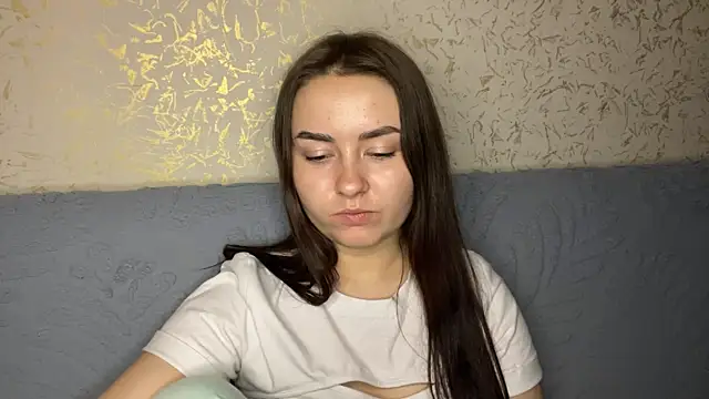 Živý XXX chat SelenaBrook