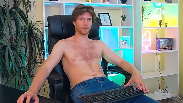 Chat XXX ao vivo de Eddie_Baker