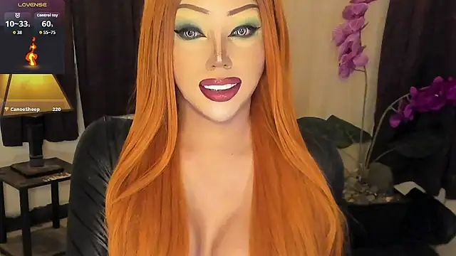 YOUR_LOVE_GLAMOUR webcam show