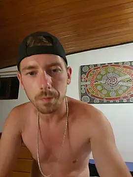 Simonshakeloveass Webcam-Show