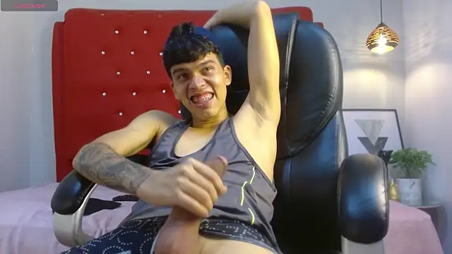 Živý XXX chat jac_cox