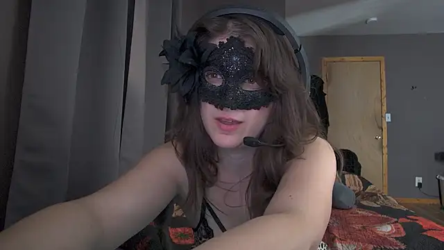 Živý XXX chat missteriousbelle