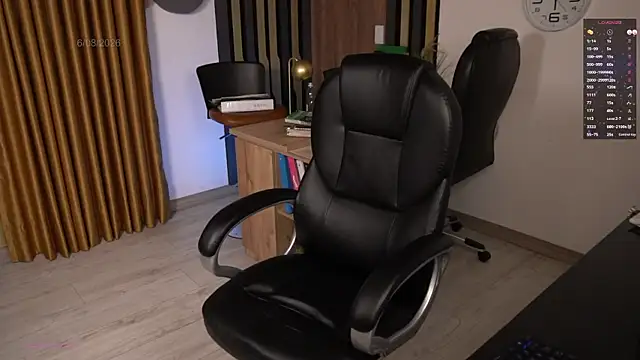 Sembang XXX Secara Langsung secretary_bj