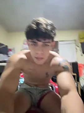 צ'אט XXX בשידור חי של valdren_vylord