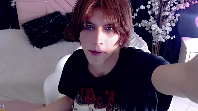 oli_dusk 라이브 XXX 채팅