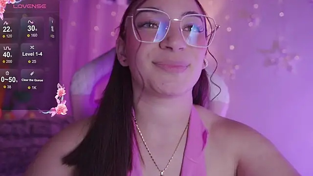 issa_monterrey Chat XXX live