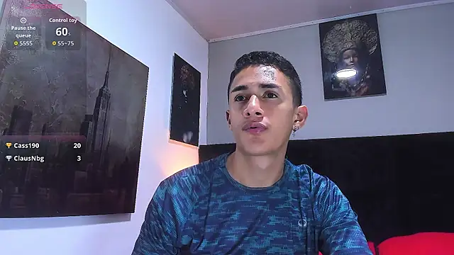 แชท XXX สดของ _Alan_Walker_1