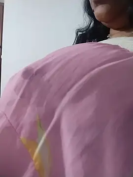 Show webcam de tharu_sweet