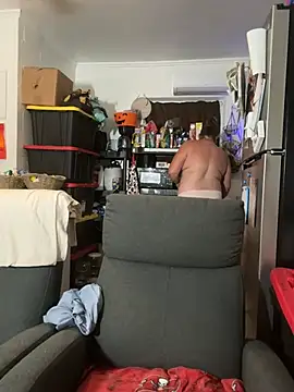 SexyNikki6969's Live XXX Chat