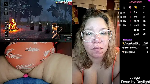Johana_bbw 现场XXX聊天