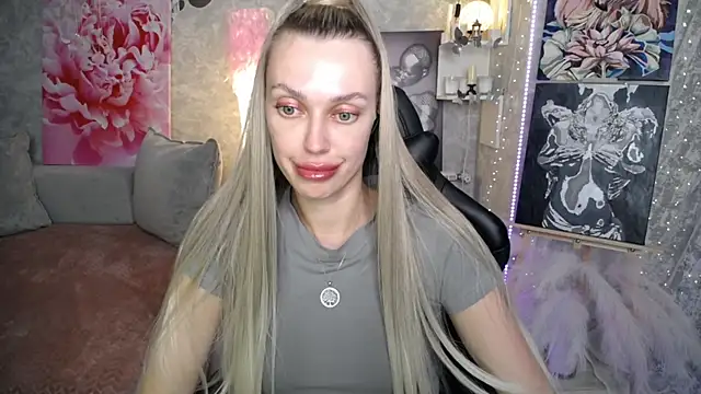 NickyAdamidi 现场XXX聊天