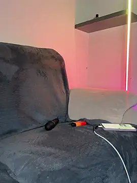 LadySaraNoir Live XXX-chat