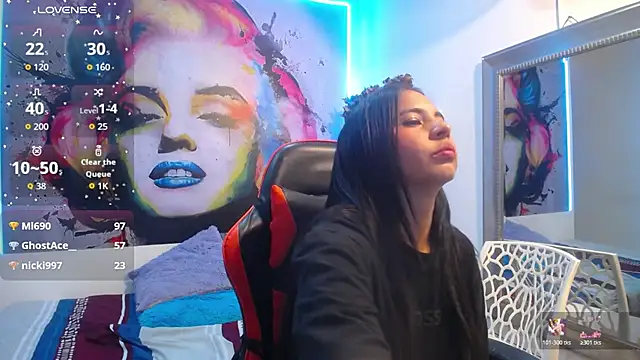 nicol_ross19 Live XXX-chat