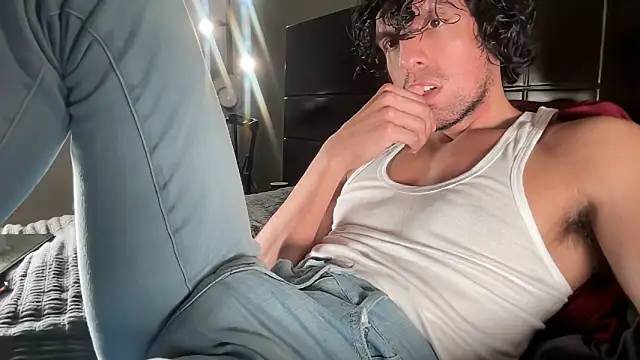 Chat XXX en directo de beranco19
