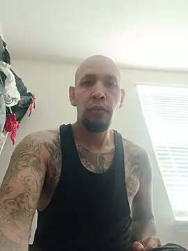 הופעת וובקאם של mrbigone45