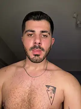 Kissbiceps Chat XXX live