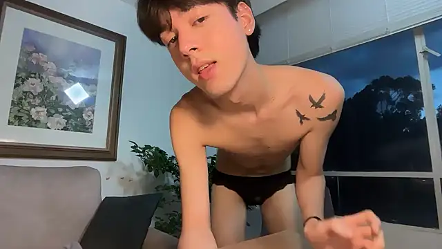 Chat XXX ao vivo de AngelRyes