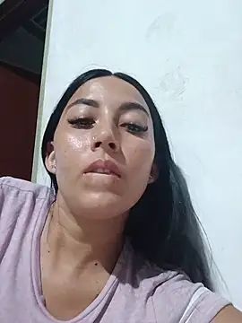 Czat XXX na żywo – Ann_Houston_