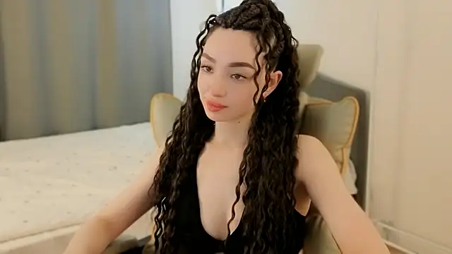 cherrylatte Chat XXX live