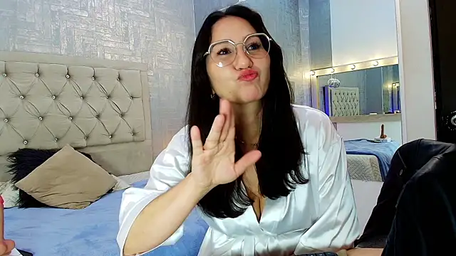 Antonella_Saa's Live XXX Chat