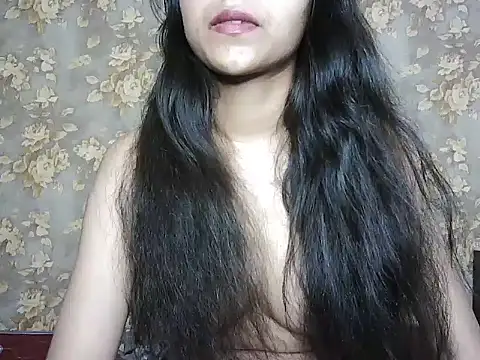 Disha-vibes – Live XXX-chat