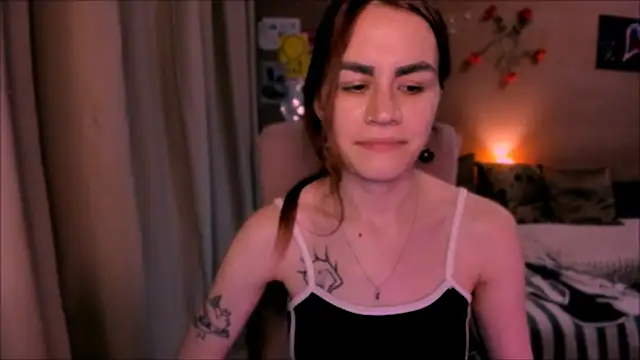 Živý XXX chat _selectrra