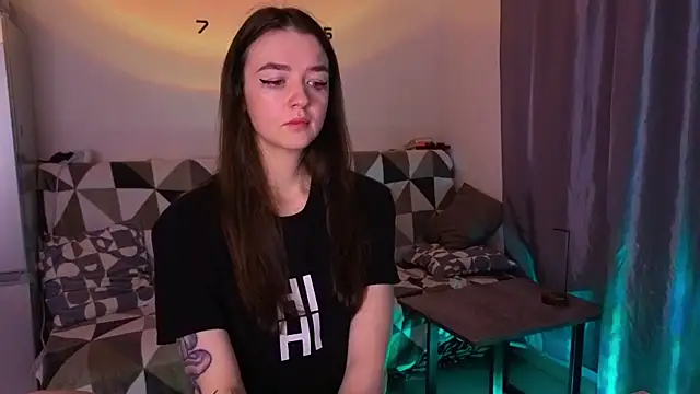 imyourdreams Adlı Modelin Canlı XXX Sohbeti