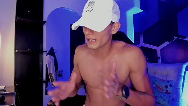 MaxiimoRomano_ 即時 XXX 聊天