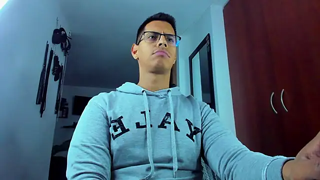 Chat XXX Live _John_Boy_